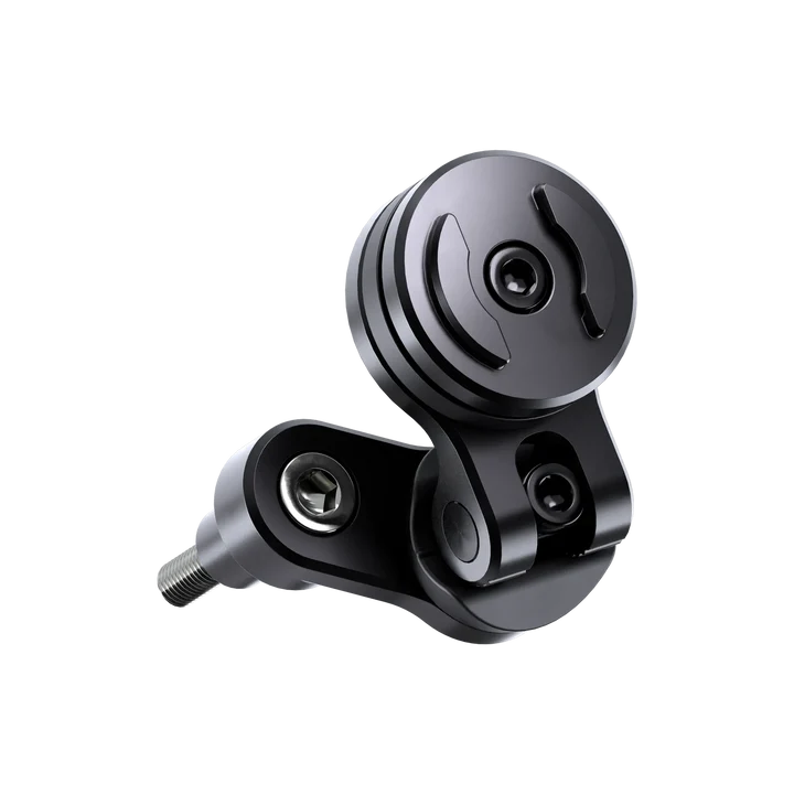 SP CONNECT CLUTCH MOUNT PRO BLACK – BikeFormers