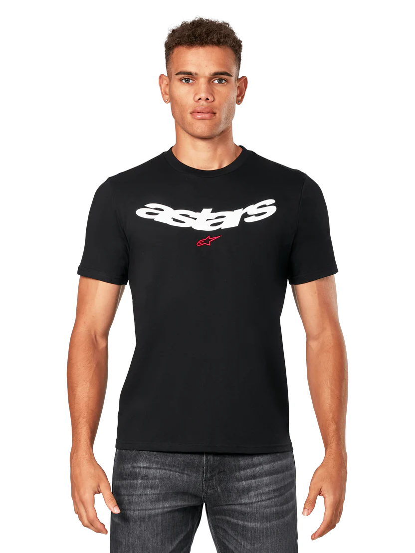 ALPINESTARS ELLIPTIC CSF T-SHIRT
