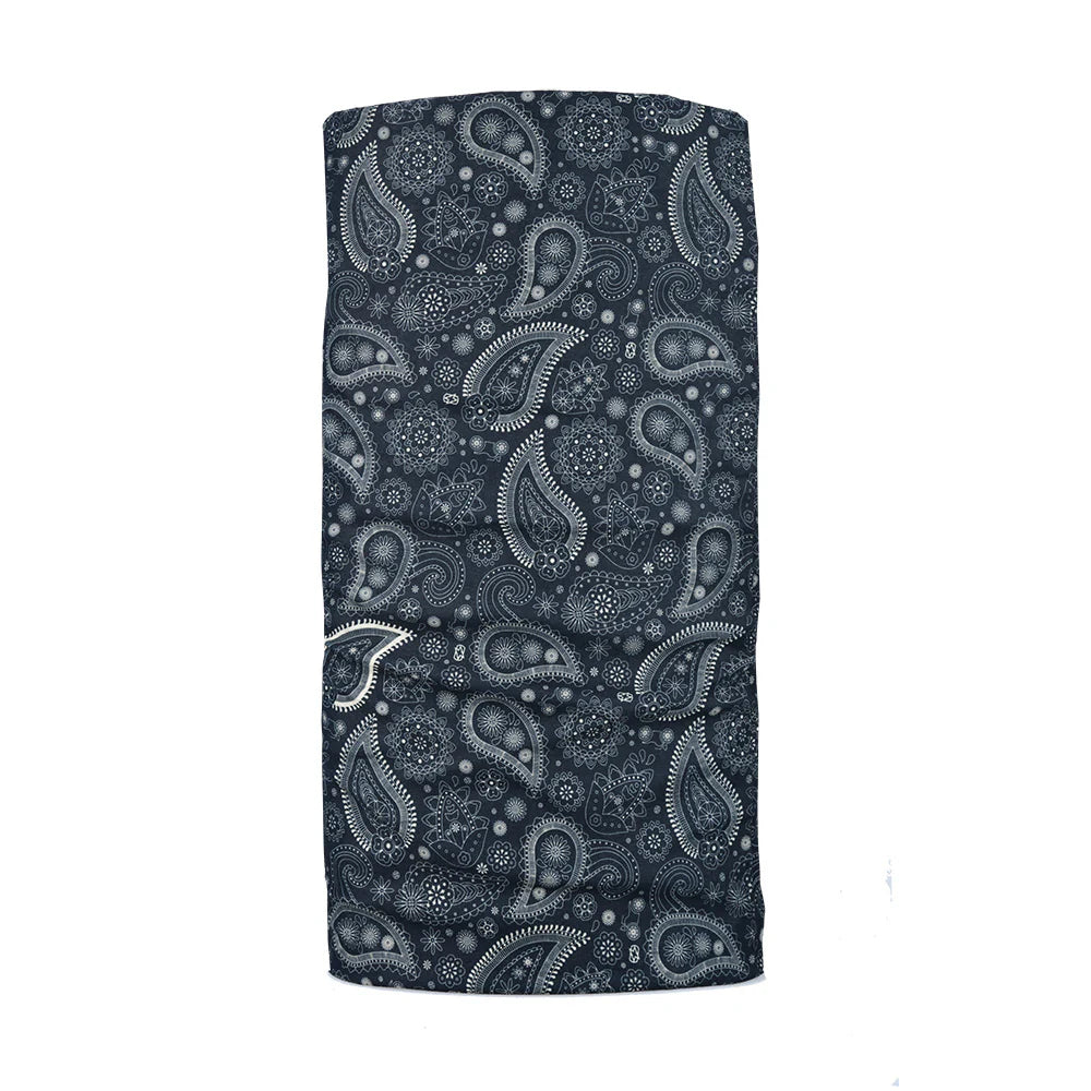 OXFORD COMFY PAISLEY 3 PACK