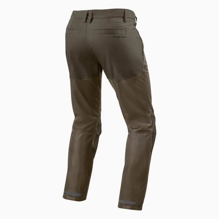 REV'IT PANTS ECLIPSE 2 BLACK OLIVE