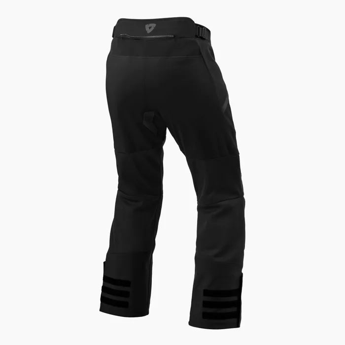 REV'IT PANTS AIRWAVE 4 BLACK