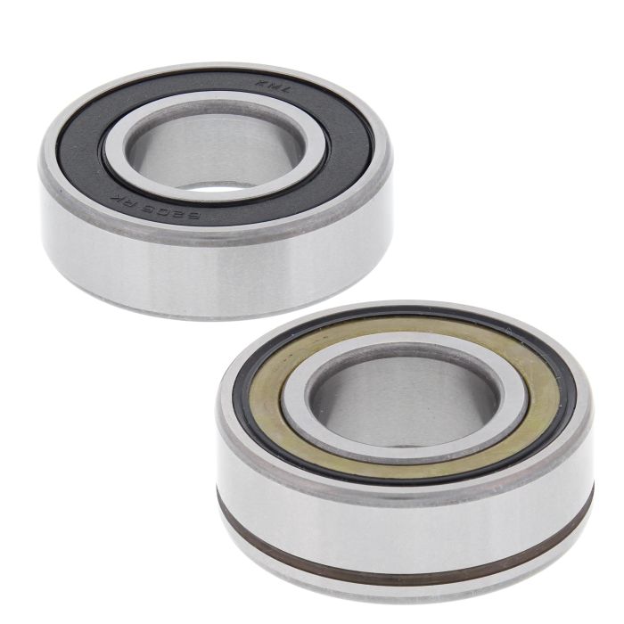 ALL BALLS RACING WHEEL BEARING FRONT (25-1691) ABS