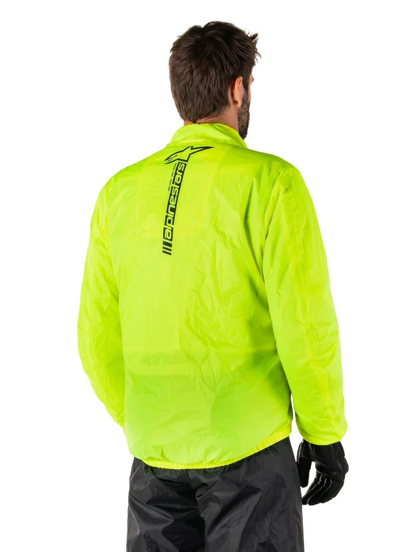 ALPINESTARS HURRICANE RAIN V2 JACKET