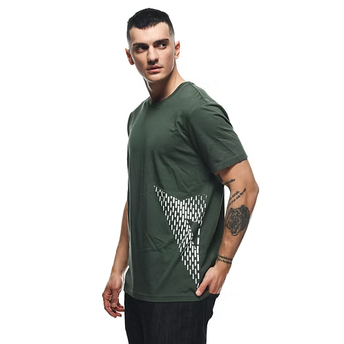 DAINESE BIG LOGO T-SHIRT