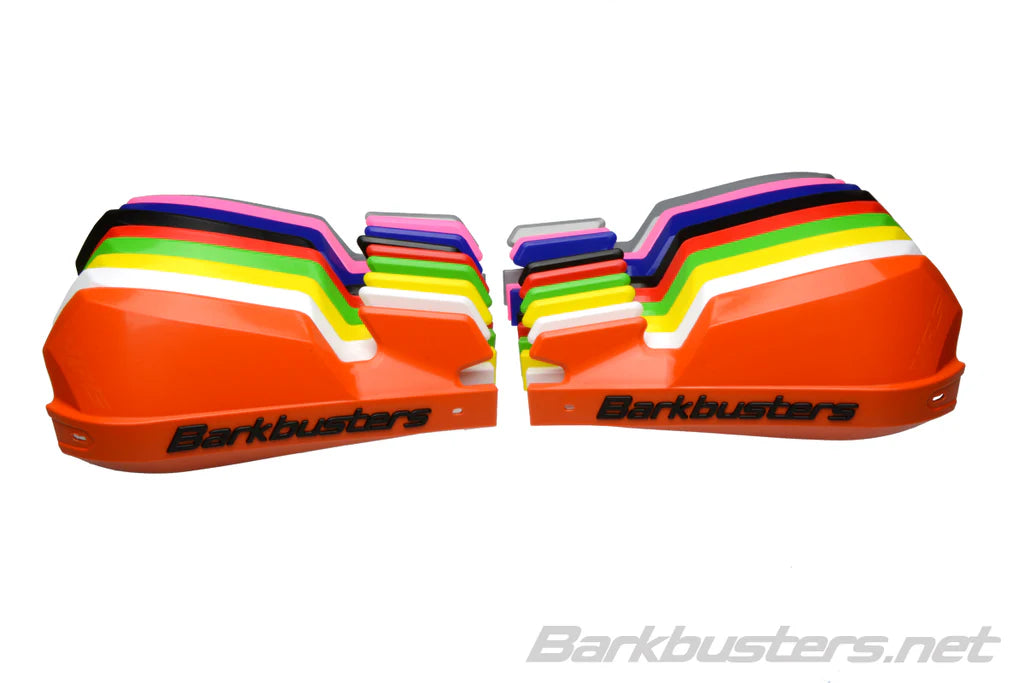 BARKBUSTERS VPS GUARDS – ORANGE