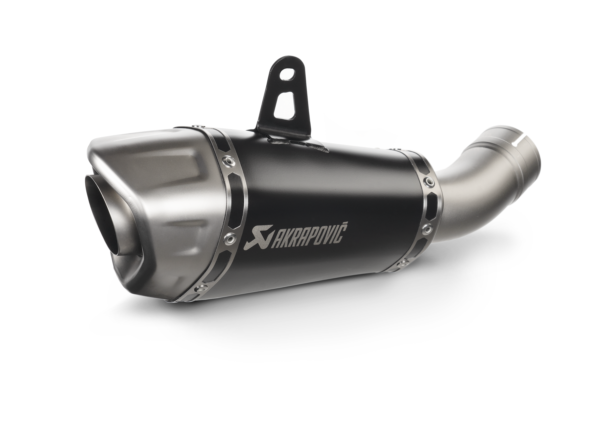 AKRAPOVIĆ SLIP-ON LINE TITANIUM FOR KAWASAKI NINJA ZX-10R (2021