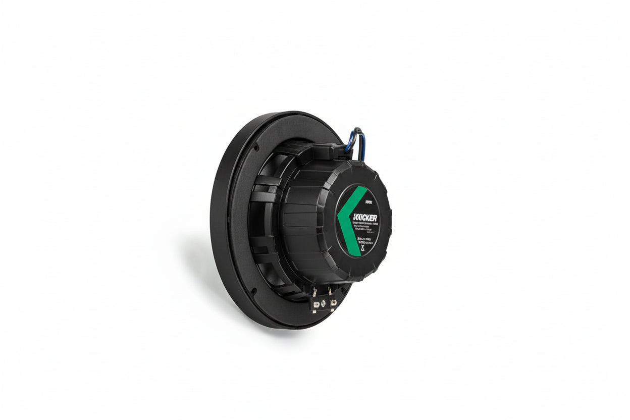 KICKER 6.25 MARINE SPEAKERS