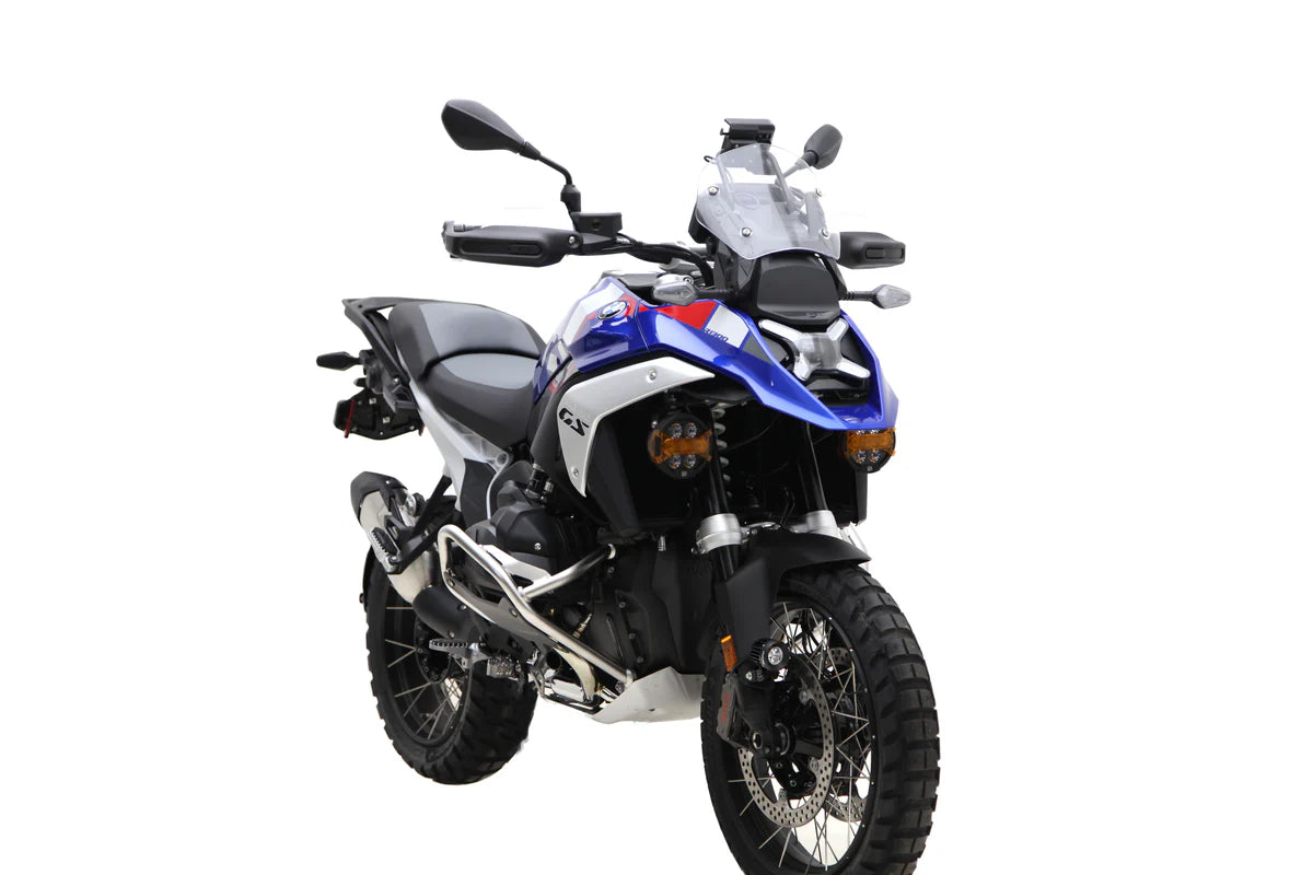 DENALI LOWER FENDER LIGHT MOUNT – BMW R1300GS/1300GSA