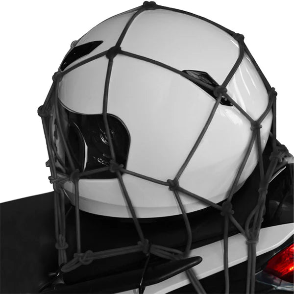 OXFORD CARGO NET BLACK