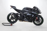 R&G CRASH PROTECTORS – AERO STYLE FOR KAWASAKI ZX-10R (CP0277BL)