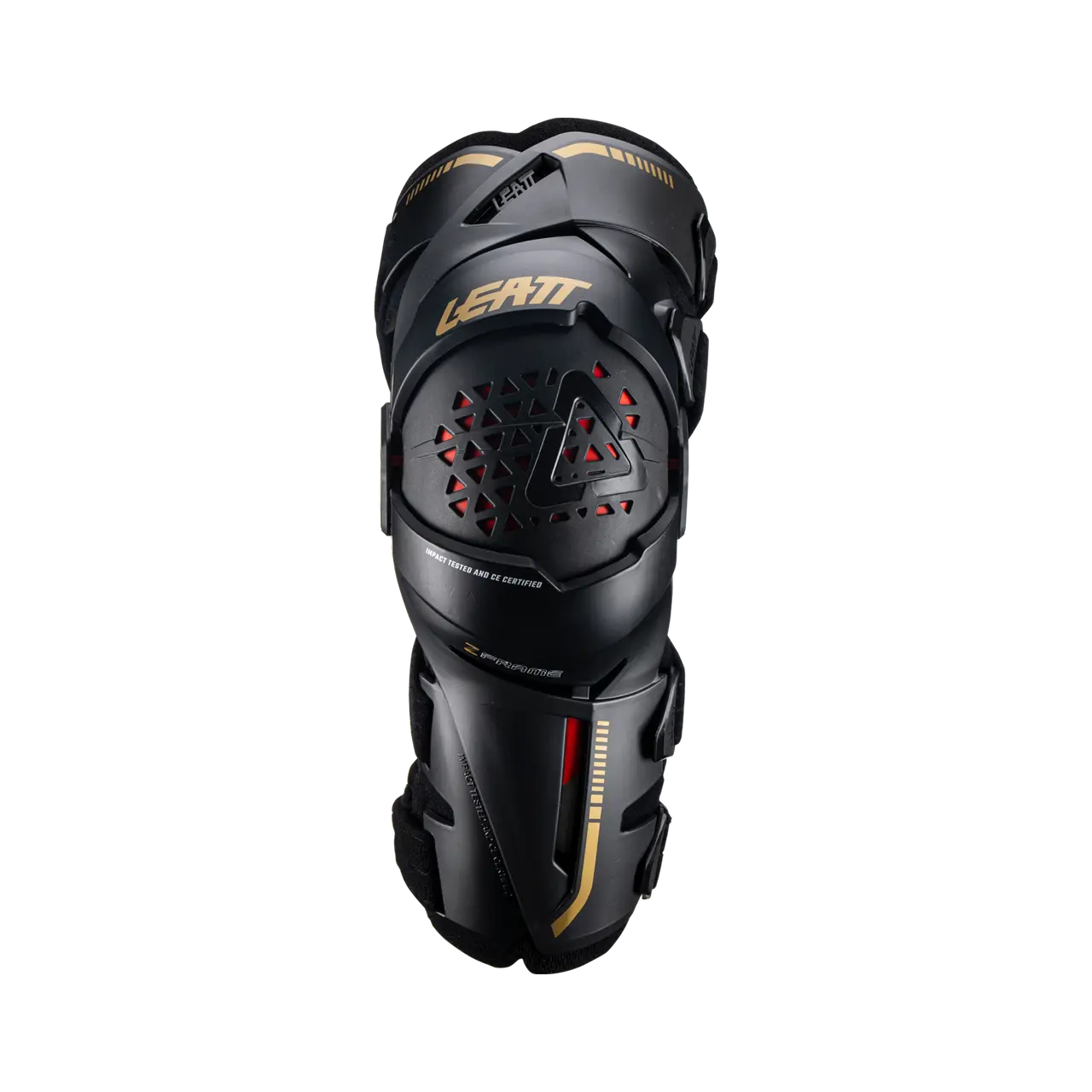LEATT KNEE BRACE Z-FRAME