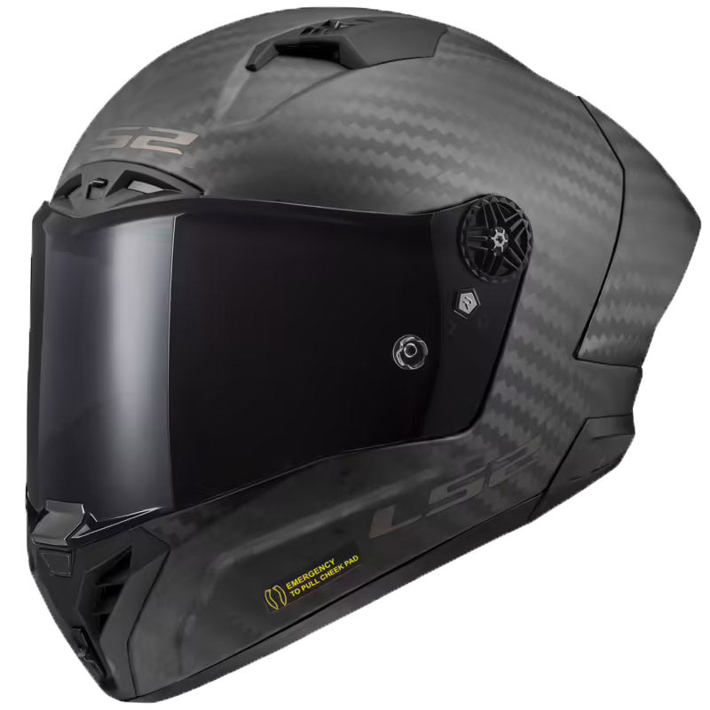 LS2 FF805 THUNDER C GP PRO FIM – BikeFormers