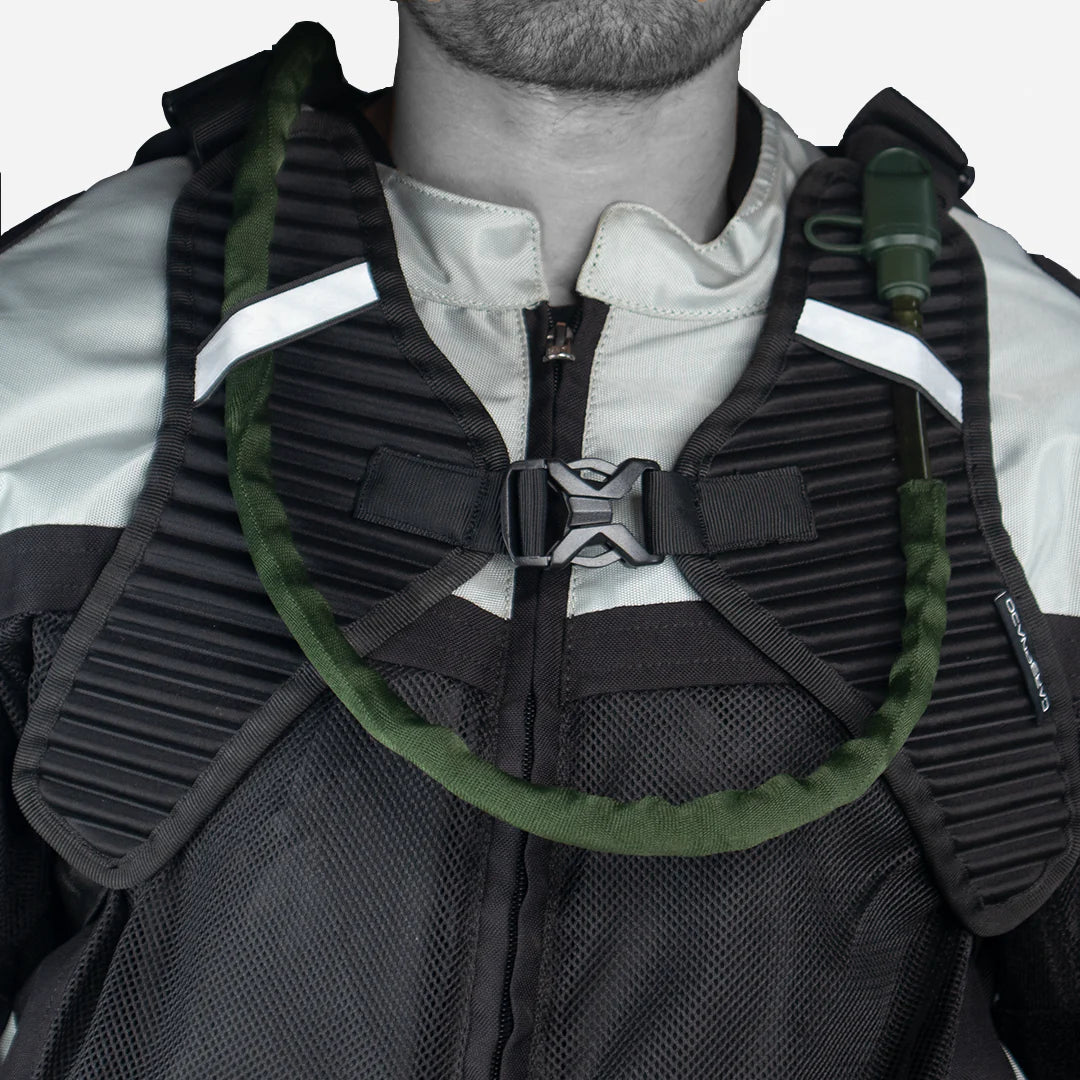CARBONADO YO7 HYDRATION PAC