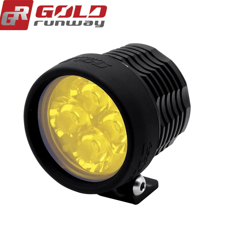 Gold Runway GR ADV4