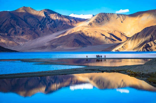 Ultimate Leh–Ladakh Bike Trip Guide: Planning, Packing & Precautions