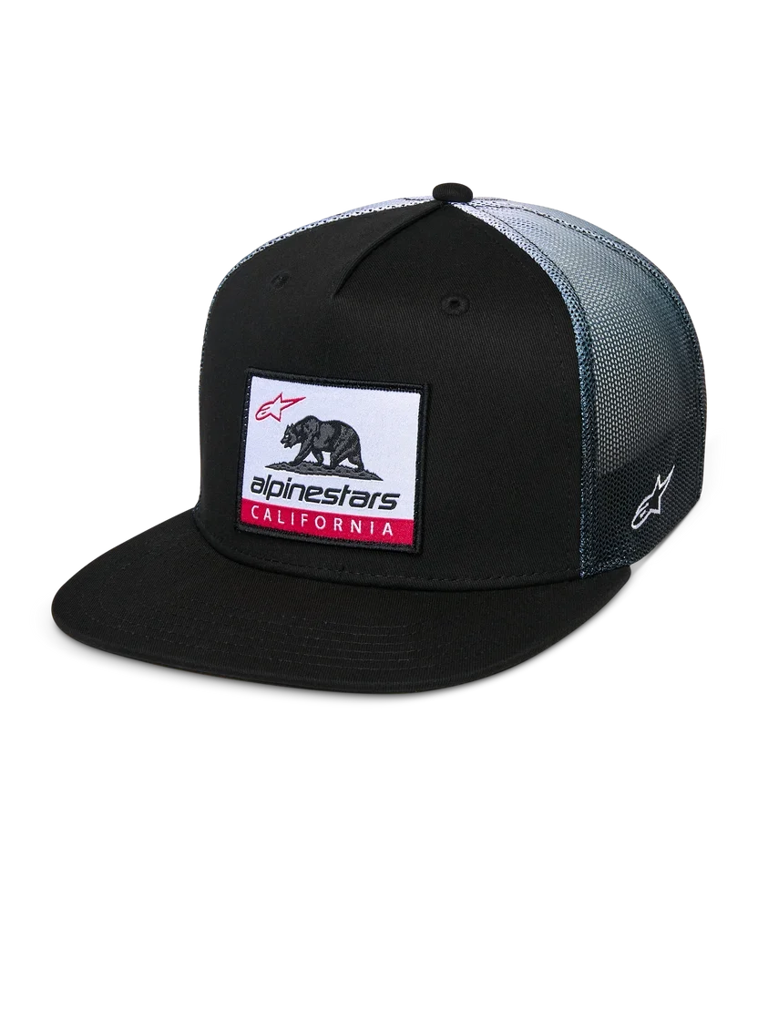 Caps