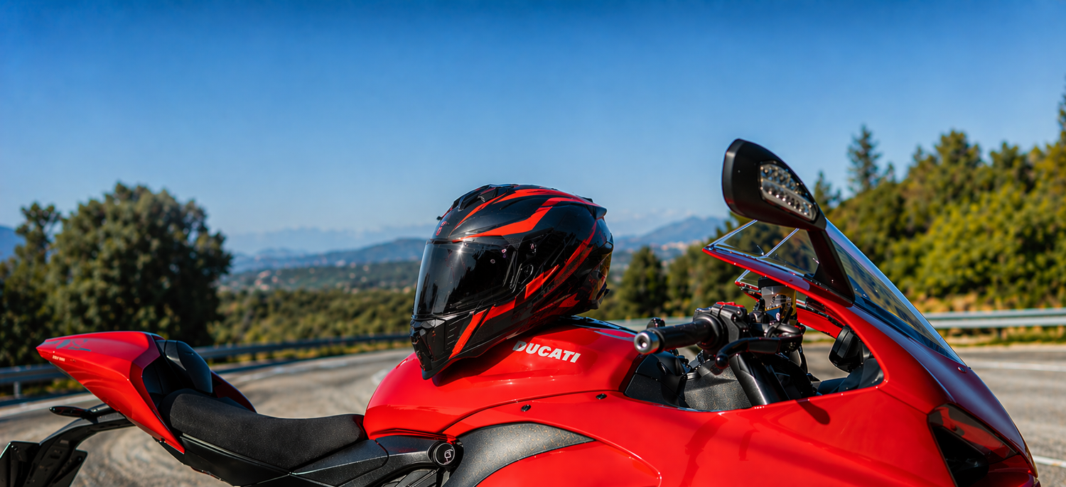 Helmets