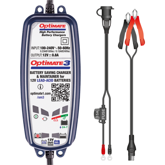 Battery Charger
