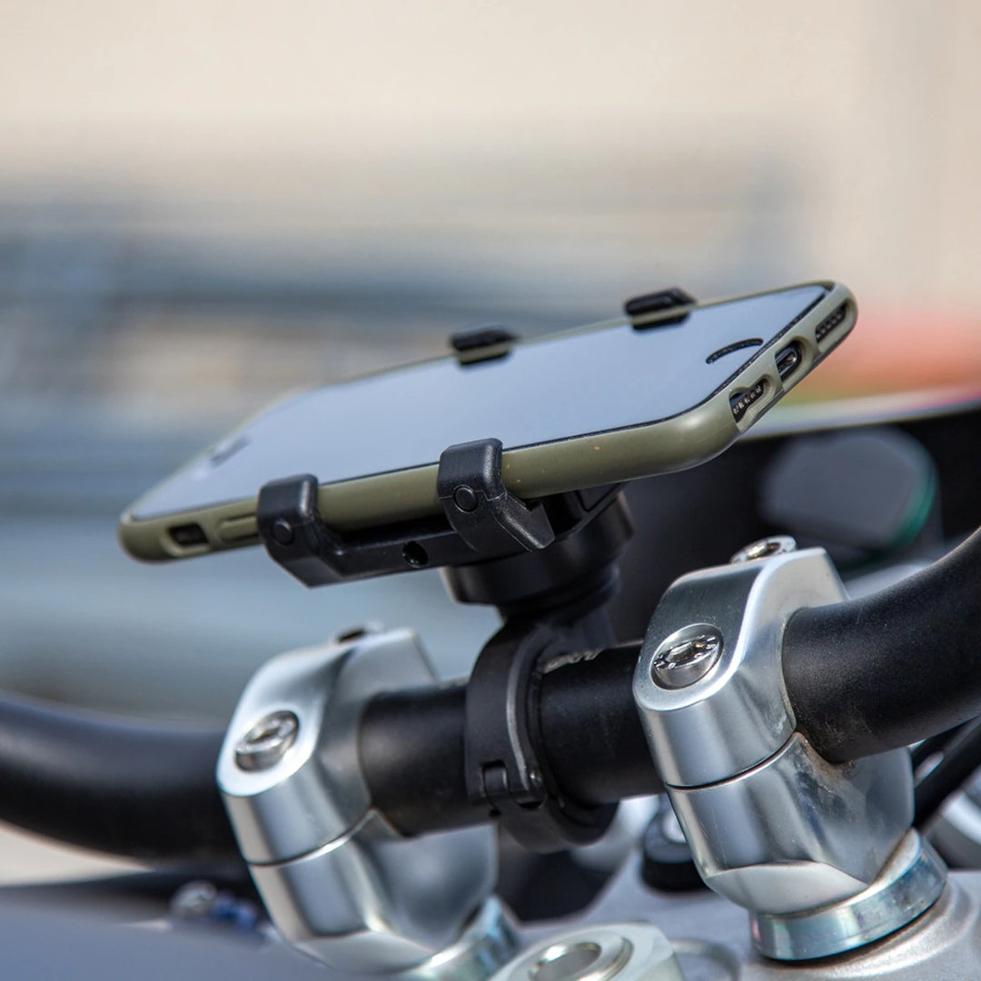 Mounts & Holders