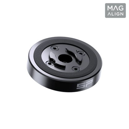 SP CONNECT C+ ANTI VIBRATION MODULE (52829)