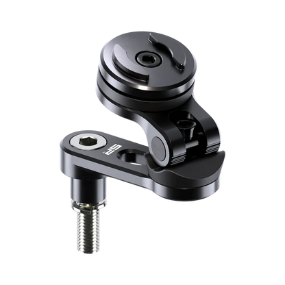 SP CONNECT BAR CLAMP MOUNT PRO BLACK