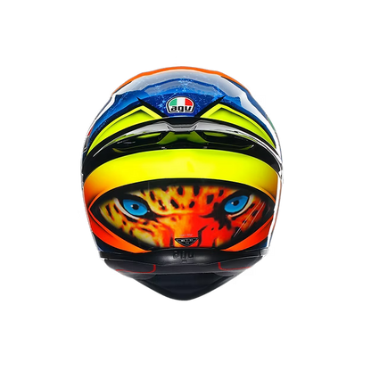 AGV K1 S IZAN DOT(E2206)