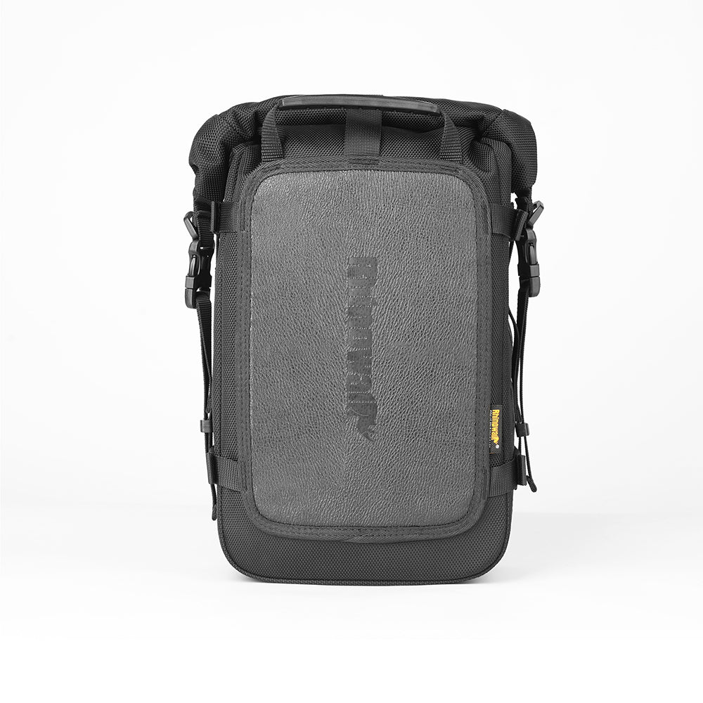 RHINOWALK MECHANIC SERIES 6L CRASH BAR BAG WITH WATERPROOF LINER