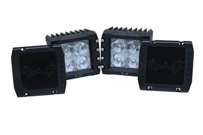 MADDOG DELTA AUXILIARY LIGHT FILTERS
