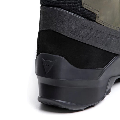 DAINESE SEEKER GORE-TEX BOOTS GREEN