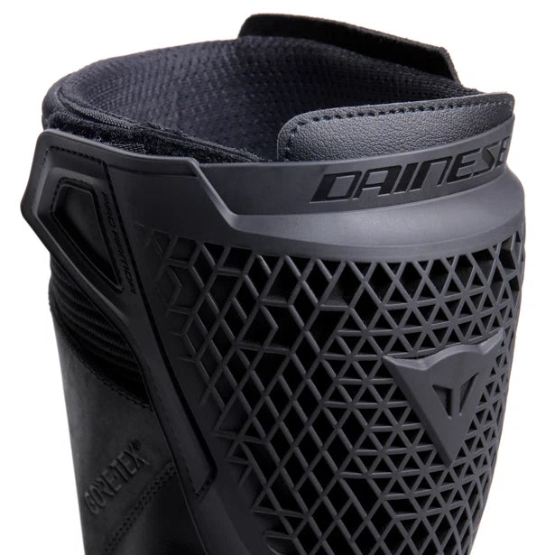 DAINESE SEEKER GORE-TEX BOOTS BLACK