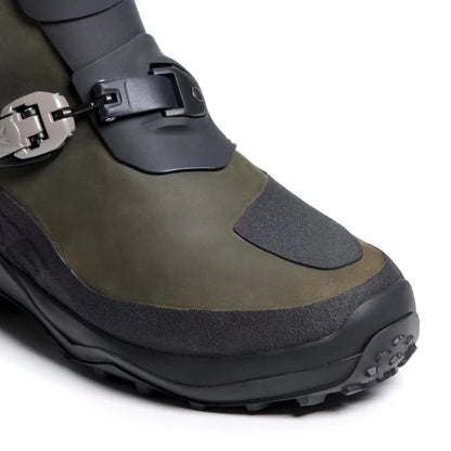 DAINESE SEEKER GORE-TEX BOOTS GREEN