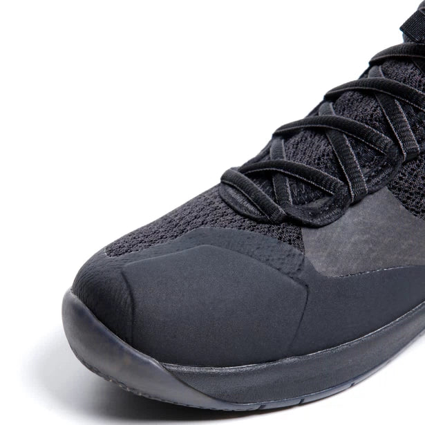 DAINESE ATIPICA AIR 2 SHOES BLACK/CARBON