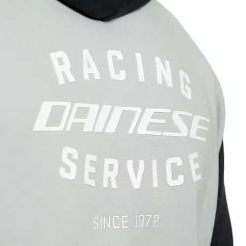 DAINESE RACING SERVICE HOODIE