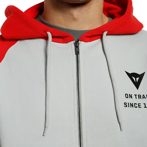 DAINESE PADDOCK HOODIE
