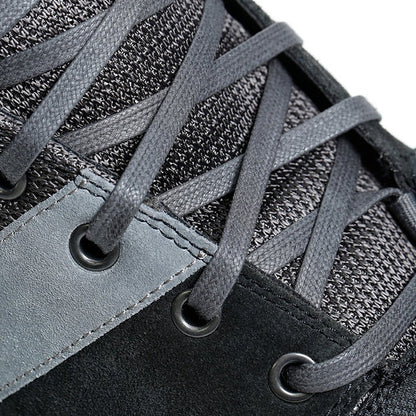 DAINESE YORK AIR SHOES DARK-CARBON/ANTHRACITE