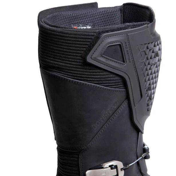 DAINESE SEEKER GORE-TEX BOOTS BLACK