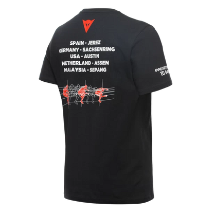 DAINESE RACING T-SHIRT