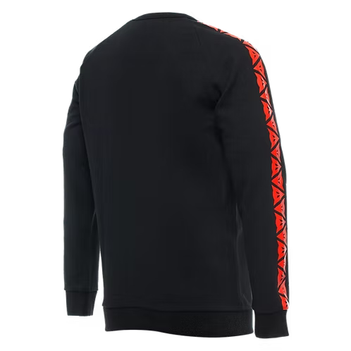 DAINESE SWEATER STRIPES HOODIE