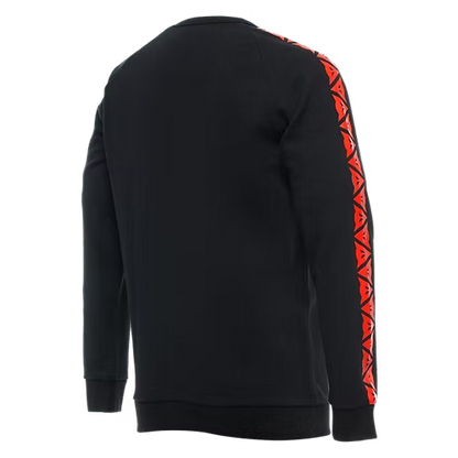 DAINESE SWEATER STRIPES HOODIE