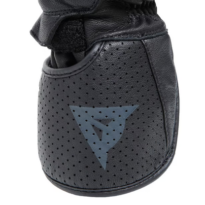 DAINESE IMPETO D-DRY GLOVES BLACK/BLACK