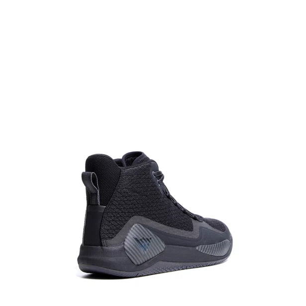 DAINESE ATIPICA AIR 2 SHOES BLACK/CARBON