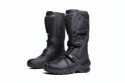 DAINESE SEEKER GORE-TEX BOOTS BLACK