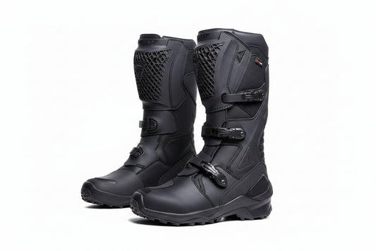DAINESE SEEKER GORE-TEX BOOTS BLACK