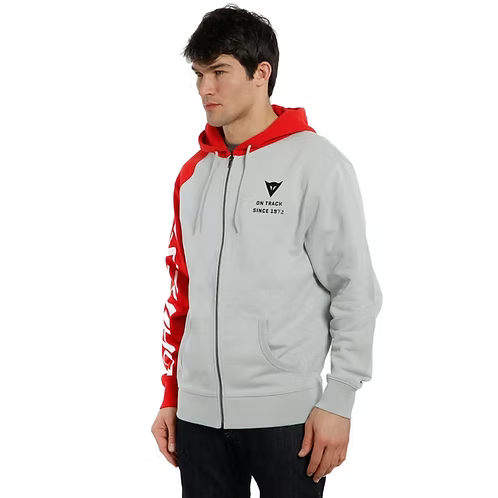 DAINESE PADDOCK HOODIE