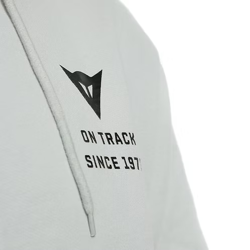 DAINESE PADDOCK HOODIE