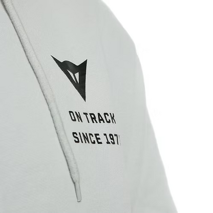 DAINESE PADDOCK HOODIE