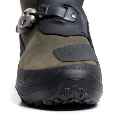 DAINESE SEEKER GORE-TEX BOOTS GREEN