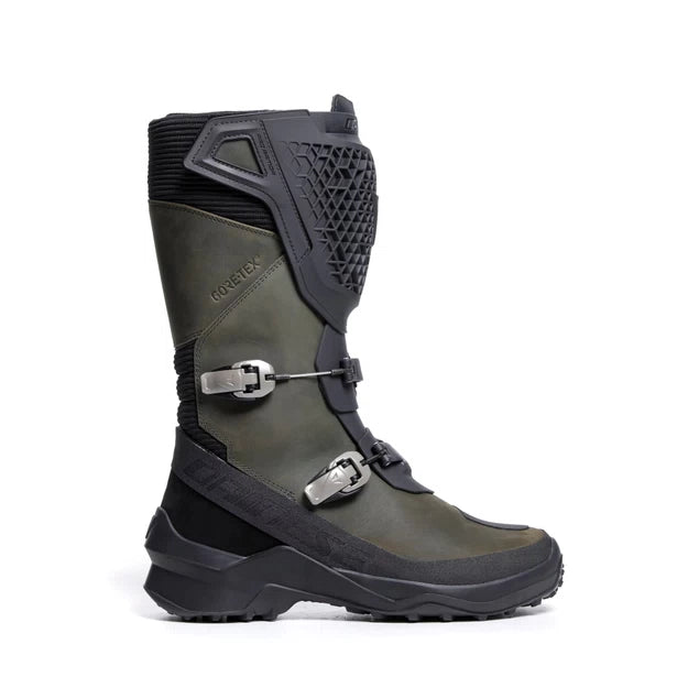 DAINESE SEEKER GORE-TEX BOOTS GREEN