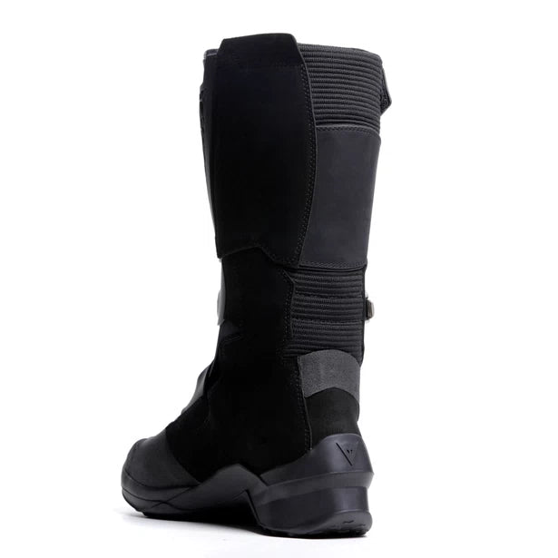 DAINESE SEEKER GORE-TEX BOOTS BLACK