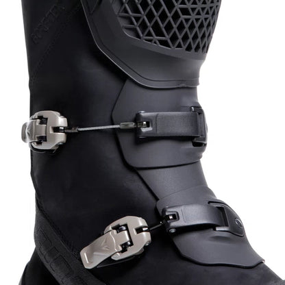 DAINESE SEEKER GORE-TEX BOOTS BLACK